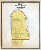 Delaware, Grayson County 1908